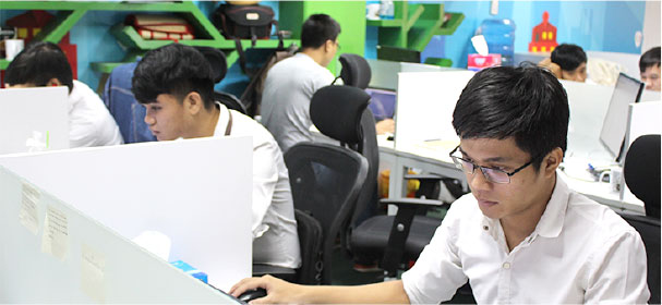 パフォーマンスを維持・向上させる徹底システム