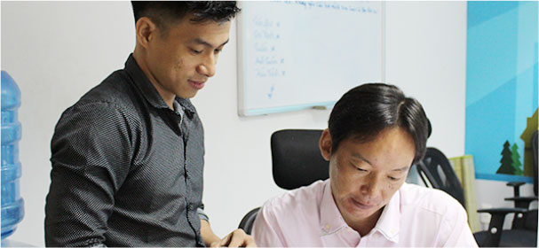 労務管理は一切不要