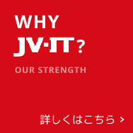 WHY JV-IT?